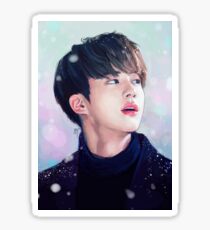 Pegatina HappyJinDay