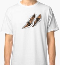 Ripped Classic T-Shirt