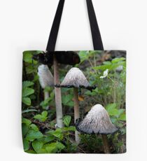 Out Of Sight Tote Bag