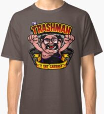 The Trashman Classic T-Shirt