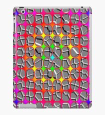 Color iPad Case/Skin