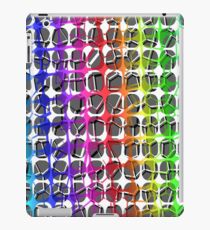 Color iPad Case/Skin