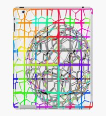 Color iPad Case/Skin