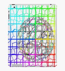Color iPad Case/Skin