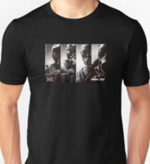 Rainbow 6 Unisex T-Shirt