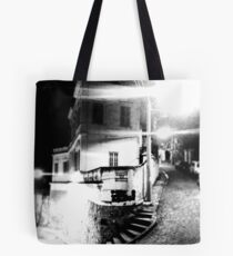 Santa Tereza Nº2 Tote Bag