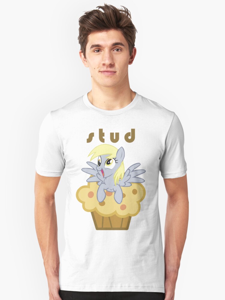 derpy hooves t shirt