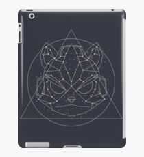 Star Fox: Fox McCloud Constellation iPad Case/Skin