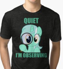 Observation Tri-blend T-Shirt