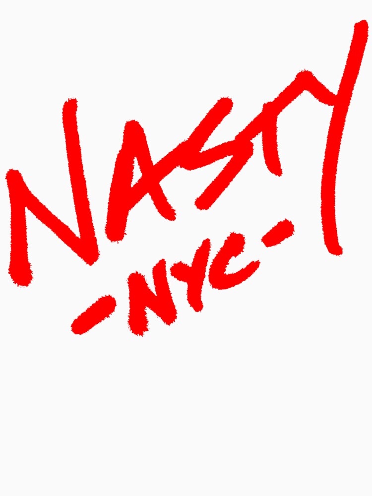 one-word-nasty-oversized-red-thick-script-tee-t-shirt-by-1word