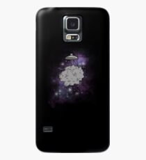 Funda/vinilo para Samsung Galaxy Meteor Shower