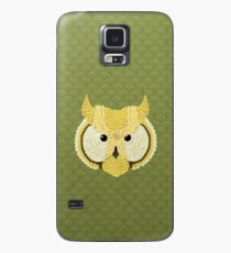 Owl Case/Skin for Samsung Galaxy