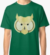 Owl Classic T-Shirt