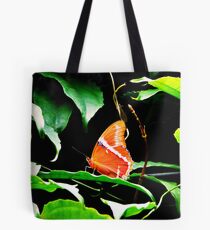 Mindo Butterfly II Tote Bag