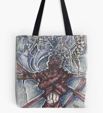 JUDAS Tote Bag
