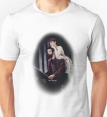 I love your paintings Unisex T-Shirt