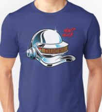 Daft Duck - Quackter Unisex T-Shirt