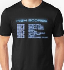 High Score! Unisex T-Shirt