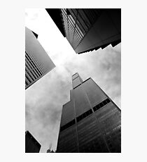 Chicago Photographic Print