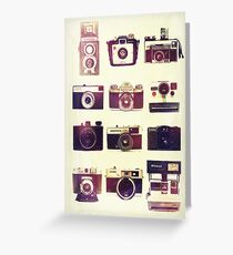 Click Greeting Card