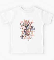 Greek Mythology & Gods - Hermes Kids Tee