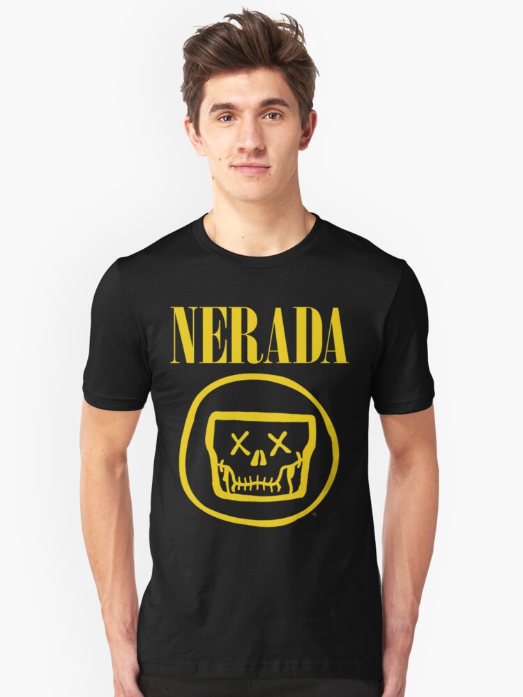 Alternate view of NERADA Slim Fit T-Shirt