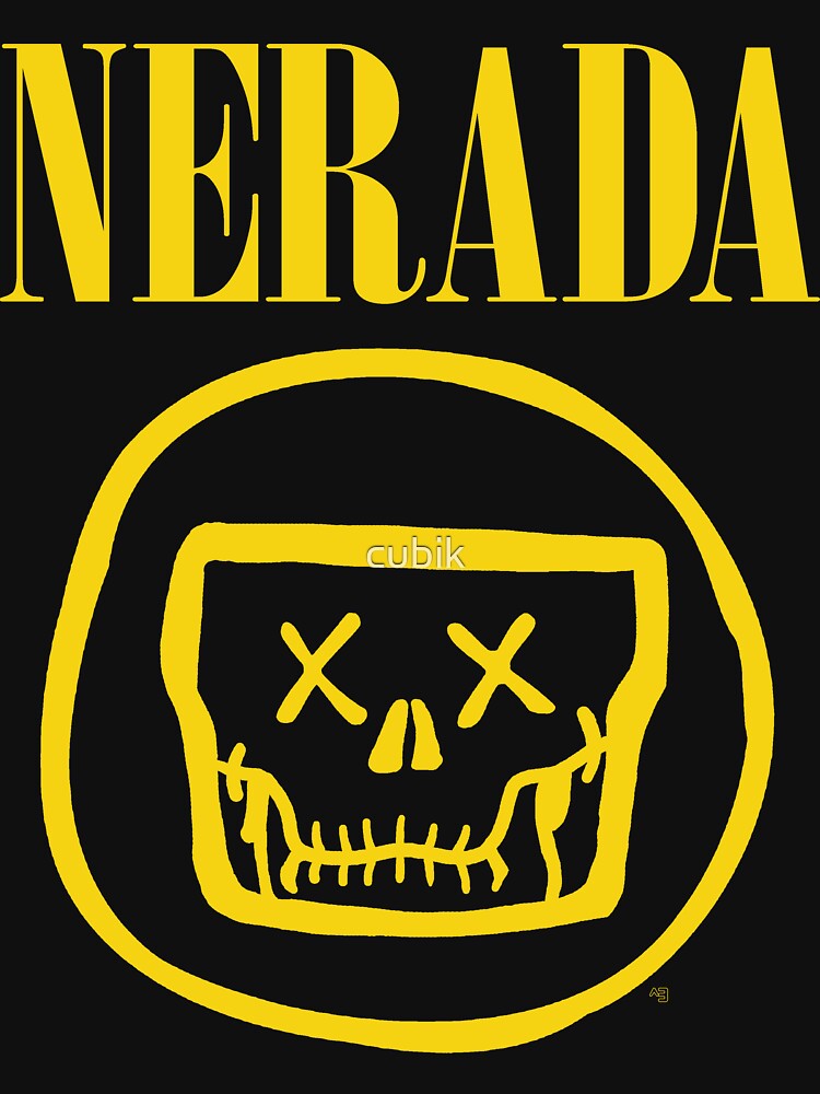 NERADA by cubik