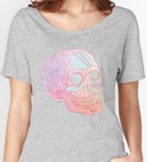 Crystal Skull Women's Relaxed Fit T-Shirt