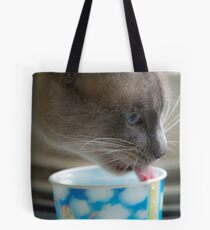 Precious Tote Bag