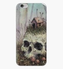 Little Forest Spirits iPhone Case