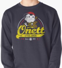 Onett little league Pullover