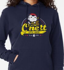 Sudadera con capucha ligera Onett liga pequeña