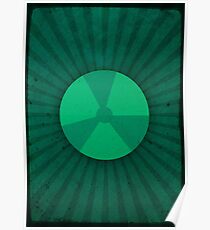 Hulk Poster