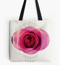 featured in fabulous flower Tote Bag