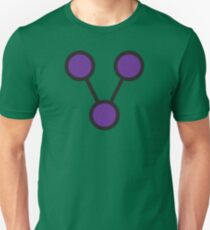 To Bottle a City Unisex T-Shirt