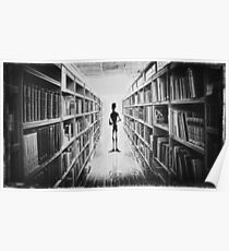 Solitude Poster