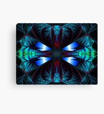Breach: Night Visionary (G1271) Canvas Print