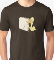 Best Friends For Now Unisex T-Shirt