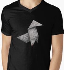 Heavy Rain Men's V-Neck T-Shirt