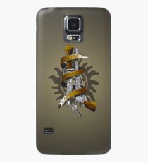 Winchester's Arsenal Case/Skin for Samsung Galaxy