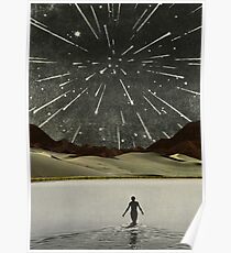 The Last Rain Poster