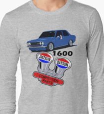 datsun 1600 Long Sleeve T-Shirt