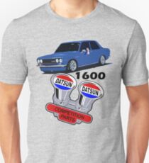 datsun 1600 Unisex T-Shirt