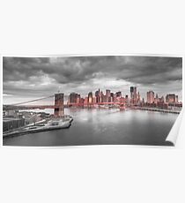 Póster Brooklyn