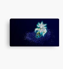 Dreams of Absolution Canvas Print