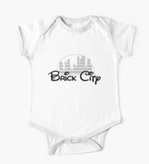 'The Magic of Newark' (b) One Piece - Short Sleeve