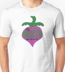 The Beets - Killer Tofu Tour '95 Unisex T-Shirt