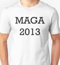 MAGALUF Unisex T-Shirt