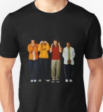 Die 70er Show Guys Slim Fit T-Shirt