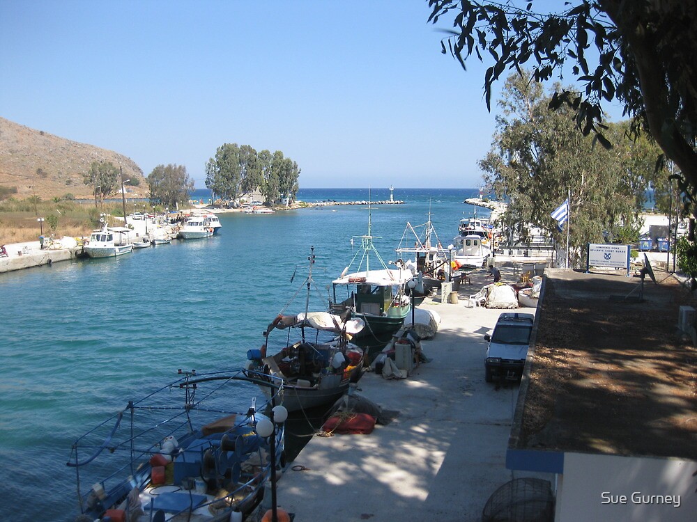 Crete